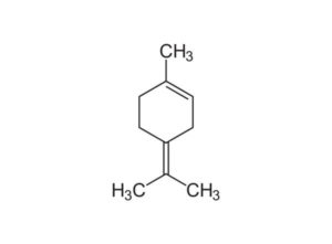 terpene glossary terpinolene molecule lab effects