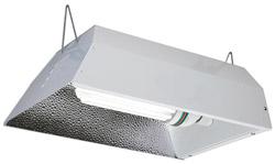 Compact Fluorescent Grow Light