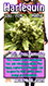 Holi Moli marijuana Card Pic