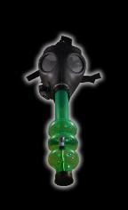 gas mask - 4