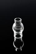 Replacement globe for globe atomizer.