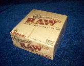 raw rolling papers 3